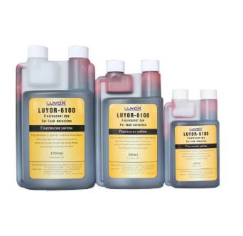 LUYOR-6100���ԟɹ�z©��